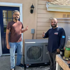 Bild von AARD Mechanical Air Conditioning & Heating