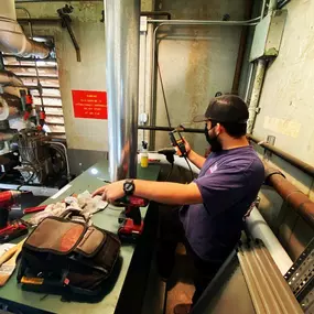 Bild von AARD Mechanical Air Conditioning & Heating