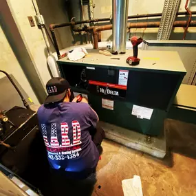 Bild von AARD Mechanical Air Conditioning & Heating