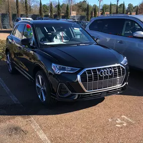 Bild von Audi Jackson