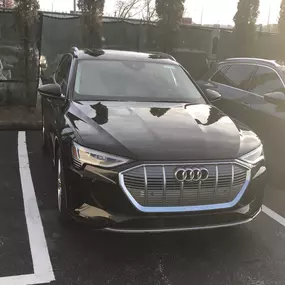 Bild von Audi Jackson