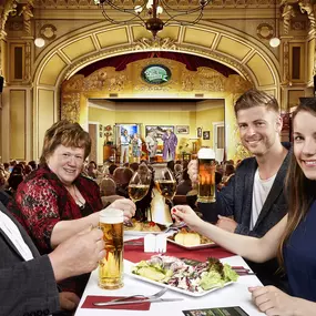 Bild von Radeberger Biertheater