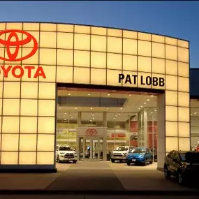 Bild von Pat Lobb Toyota of McKinney