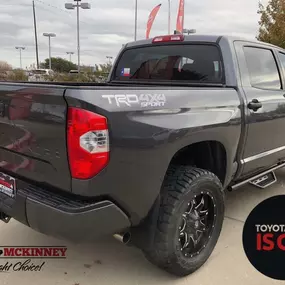 Bild von Pat Lobb Toyota of McKinney