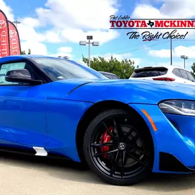 Bild von Pat Lobb Toyota of McKinney