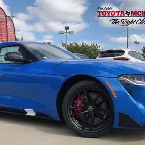 Bild von Pat Lobb Toyota of McKinney