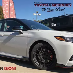 Bild von Pat Lobb Toyota of McKinney