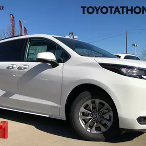 Bild von Pat Lobb Toyota of McKinney