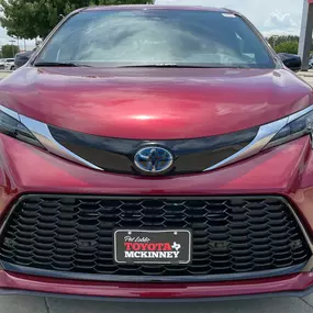 Bild von Pat Lobb Toyota of McKinney