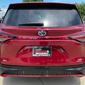Bild von Pat Lobb Toyota of McKinney