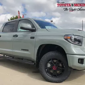 Bild von Pat Lobb Toyota of McKinney