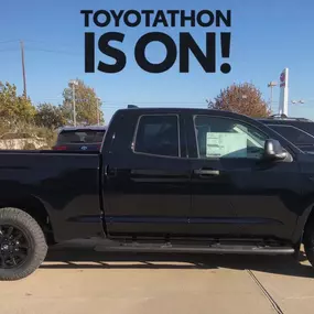 Bild von Pat Lobb Toyota of McKinney