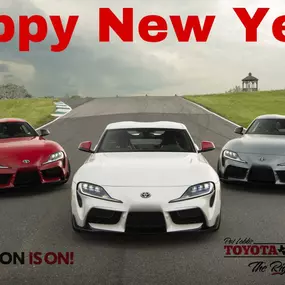 Bild von Pat Lobb Toyota of McKinney