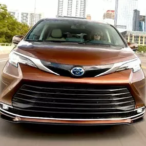 Bild von Pat Lobb Toyota of McKinney