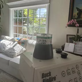 Bild von 24H Mold Inspection of Huntington Park