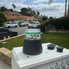 Bild von 24H Mold Inspection of Huntington Park