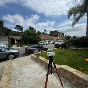 Bild von 24H Mold Inspection of Huntington Park