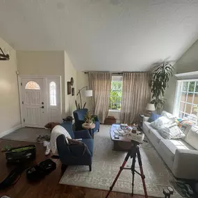 Bild von 24H Mold Inspection of Huntington Park