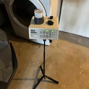 Bild von 24H Mold Inspection of Huntington Park