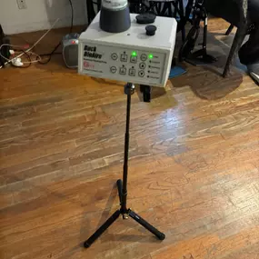 Bild von 24H Mold Inspection of Huntington Park