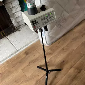 Bild von 24H Mold Inspection of Huntington Park