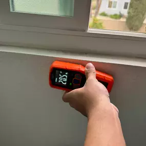 Bild von 24H Mold Inspection of Huntington Park