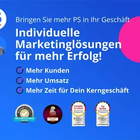 Bild von PS Marketing GmbH Köln l Online Marketing Agentur