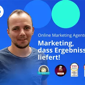 Bild von PS Marketing GmbH Köln l Online Marketing Agentur
