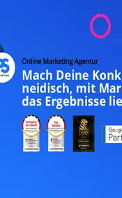 Bild von PS Marketing GmbH Köln l Online Marketing Agentur