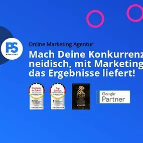 Bild von PS Marketing GmbH Köln l Online Marketing Agentur