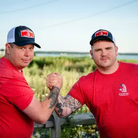 Bild von Keith Brothers Plumbing, Inc.