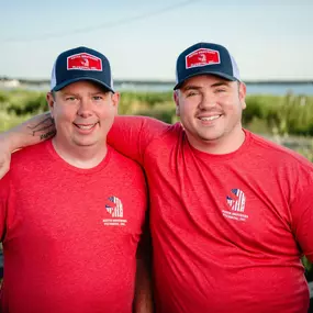 Bild von Keith Brothers Plumbing, Inc.