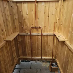 Bild von Keith Brothers Plumbing, Inc.