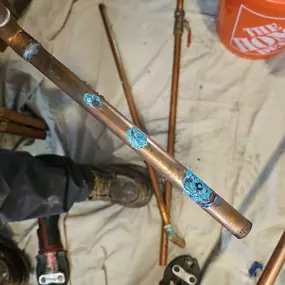 Bild von Keith Brothers Plumbing, Inc.