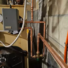 Bild von Keith Brothers Plumbing, Inc.