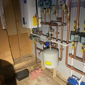 Bild von Keith Brothers Plumbing, Inc.