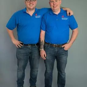 Bild von Keith Brothers Plumbing, Inc.