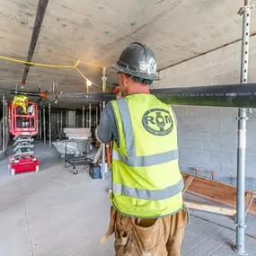Bild von RCM Fire Protection