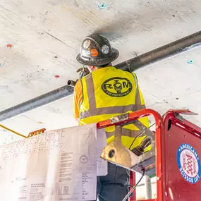 Bild von RCM Fire Protection