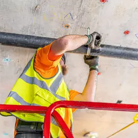 Bild von RCM Fire Protection
