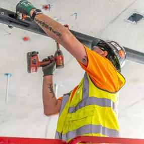 Bild von RCM Fire Protection