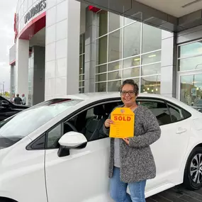 Bild von Wondries Toyota