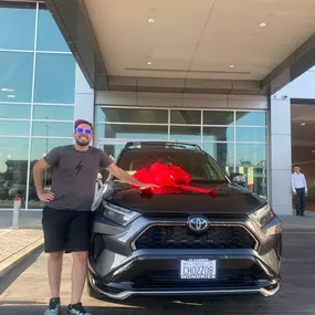 Bild von Wondries Toyota