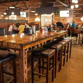 Bild von The Workshop Food Hall and Bar