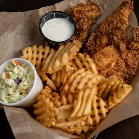 Bild von The Workshop Food Hall and Bar