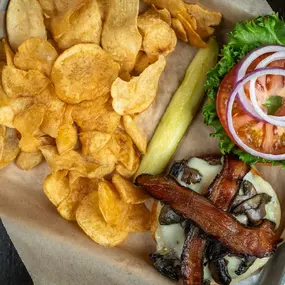 Bild von The Workshop Food Hall and Bar