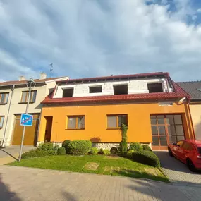 Bild von Malé domy s.r.o.