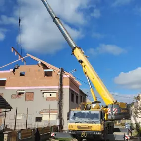 Bild von Malé domy s.r.o.