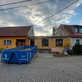 Bild von Malé domy s.r.o.