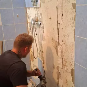 Bild von Stavební práce Chodov